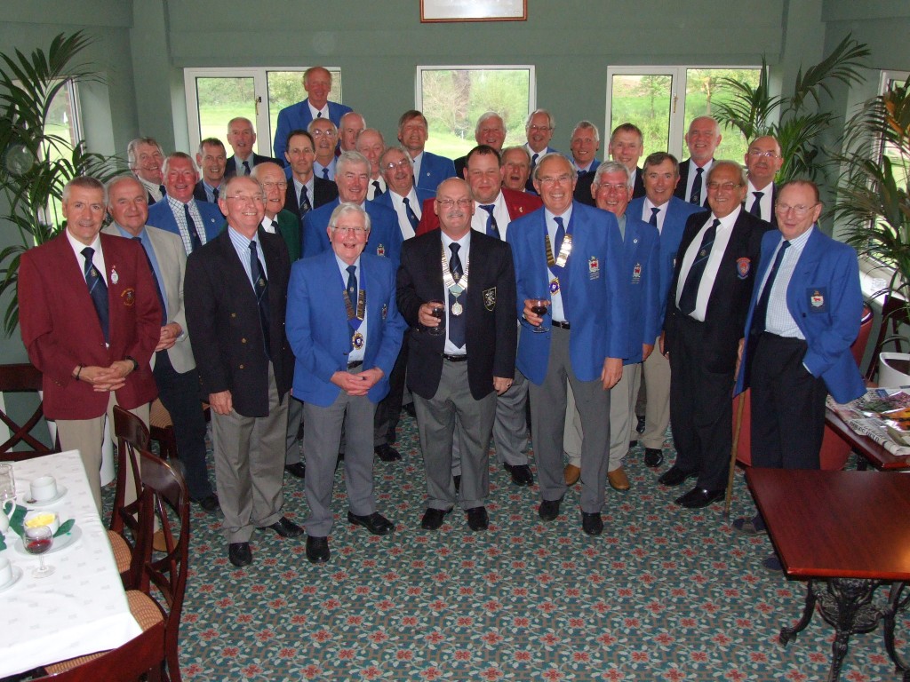 Male Voice Choirs